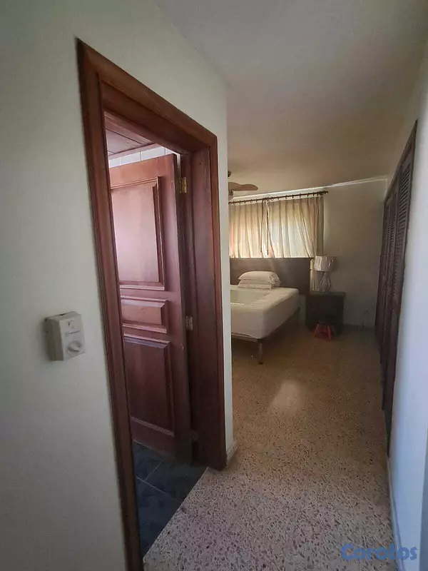 apartamentos - Apartamento en zona centrica en Gazcue 4