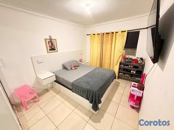 apartamentos - Apartamento en Venta en Residencial Ámbar Patricia 10