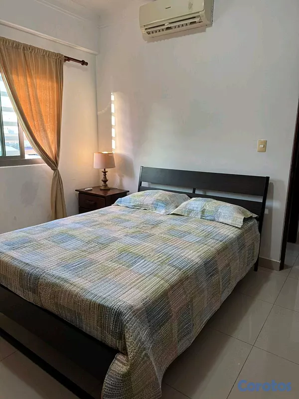 apartamentos - RENACIMIENTO FAMILIAR APARTAMENTO 200 MTS ACCESO COMODO EN UBICACION, FAMILY  13