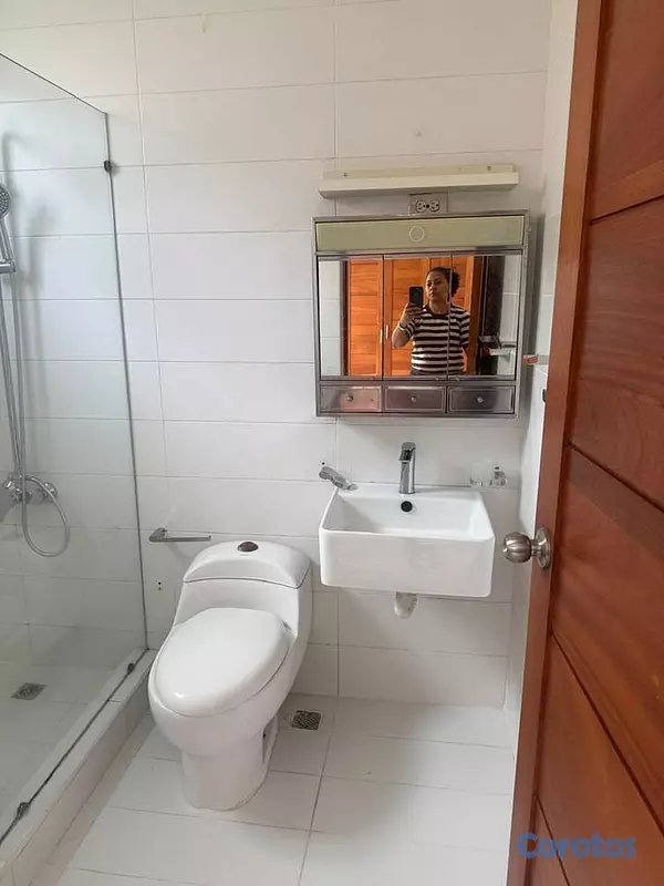 apartamentos - En Renacimiento 2Hab. 2.5 Baños con terraza 7