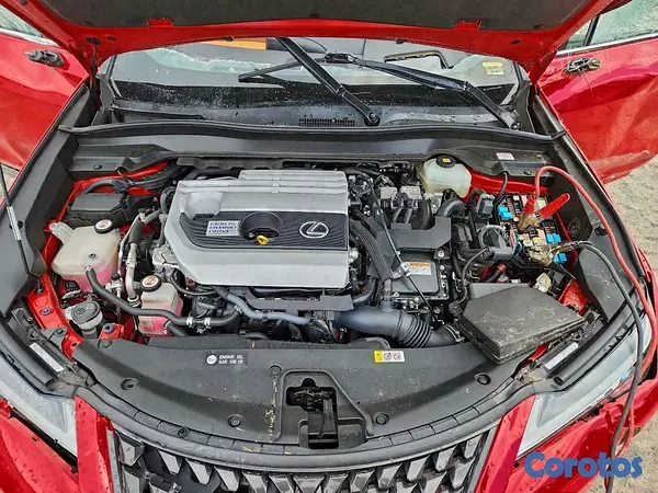 repuestos - 🔧 MOTOR 2.0L AWD PARA LEXUS UX 250h 2019 – CALIDAD 2