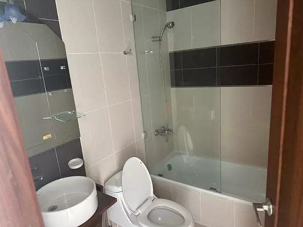 apartamentos - Penthouse de Venta en El Despertar  7
