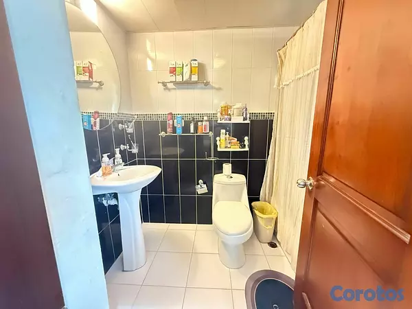 apartamentos - VGendo apartamento en Julieta Morales. 10
