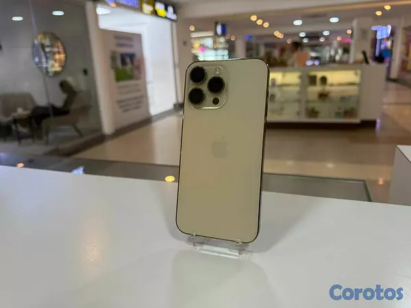 celulares y tabletas - iPhone 14 Pro Max (128gb) ipeople Punta Cana 1