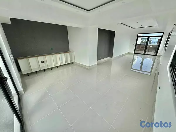 apartamentos - Vendo apartamentos nuevo en Ensanche Naco. 2