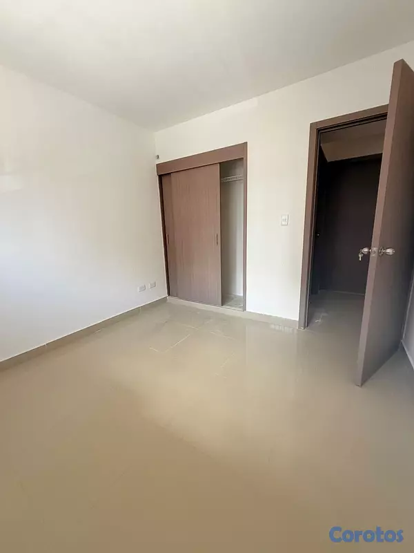 apartamentos - Se Alquila Apartamento – Avenida Ecológica, Reside 7