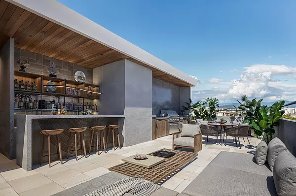 apartamentos - Apartamentos en el Mirador Sur 2