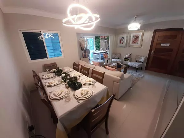 apartamentos - Apartamento en venta en Arroyo Hondo Viejo 7