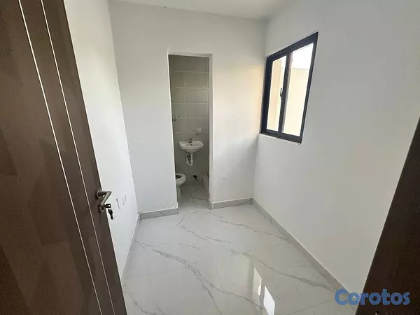 apartamentos - vendo avenida ecológica Prado oriental primer nivel dos habitaciones 2.5 baños  3