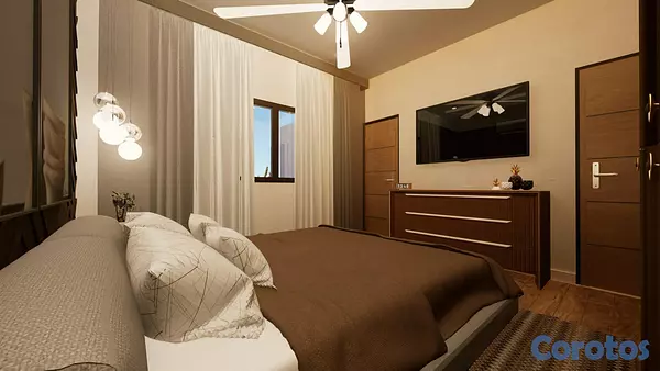 apartamentos - LO MEJOR DE PRADO ORIENTAL 4
