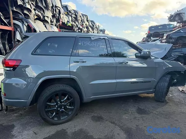 repuestos - Jeep Grand Cherokee 2021 – Motor 3.6L en venta 5