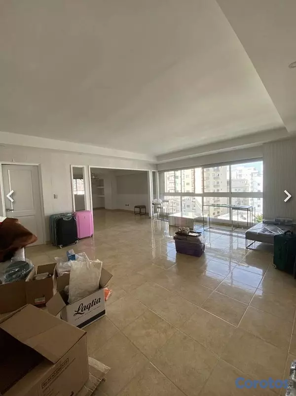 apartamentos - apartamento en alquiler- Evaristo Morales  5