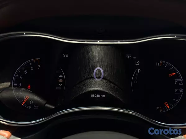 jeepetas y camionetas - JEEP GRAND CHEROKEE SUMMIT 2020 19