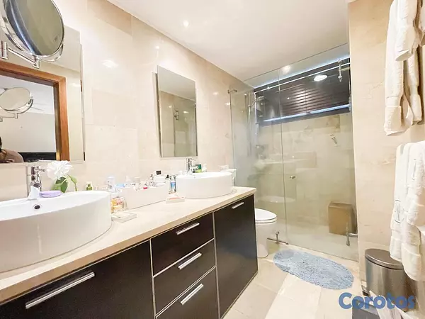 apartamentos - Venta de Apartamento en Piantini 12