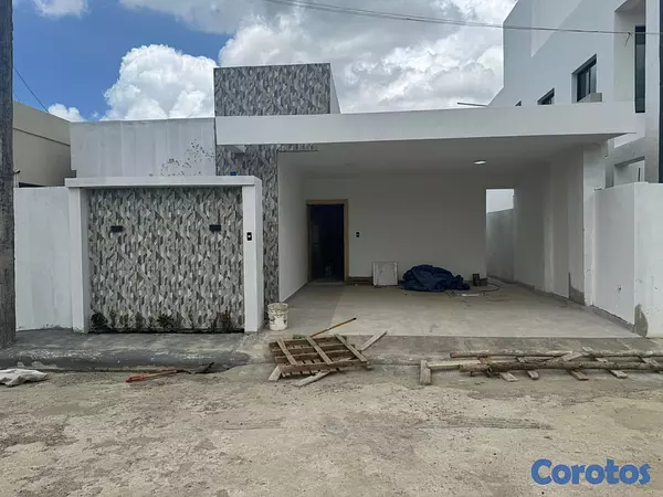 casas - Casa en Amalia San isidro Nueva de 3 habitaciones 2