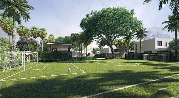 casas - Magnificas Residencias en Exclusivo Sector de Santiago 4