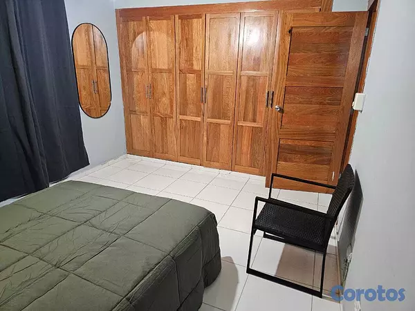 habitaciones y viviendas compartidas - Alquilo Habitación Amueblada 9