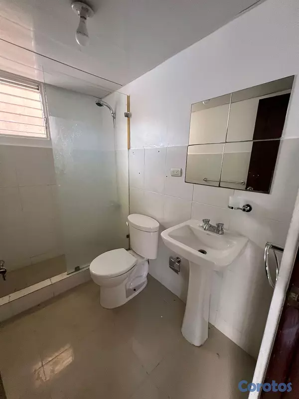 apartamentos - Apartamento en la Jacobo Majluta, ciudad modelo  11