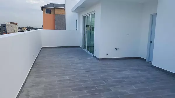 penthouses - Inigualable Penhouse en Autopista de San Isidro, lujo y confort, cuarto piso 2