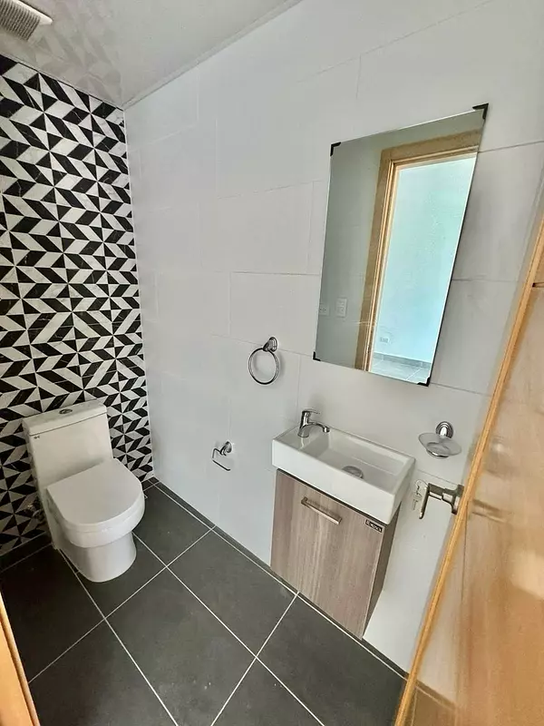 apartamentos - Apartamento Nuevo en Venta BELLA VISTA SUR  9