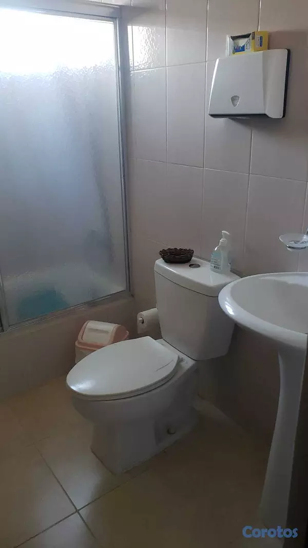 apartamentos - Apto. Alquiler Av. Independencia Res. Atalya del M 2