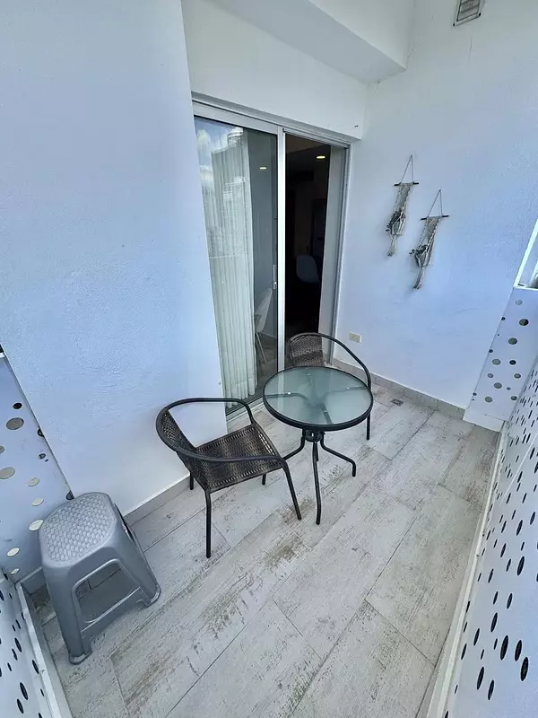 apartamentos - Vendo Apartamento En Piantini 8