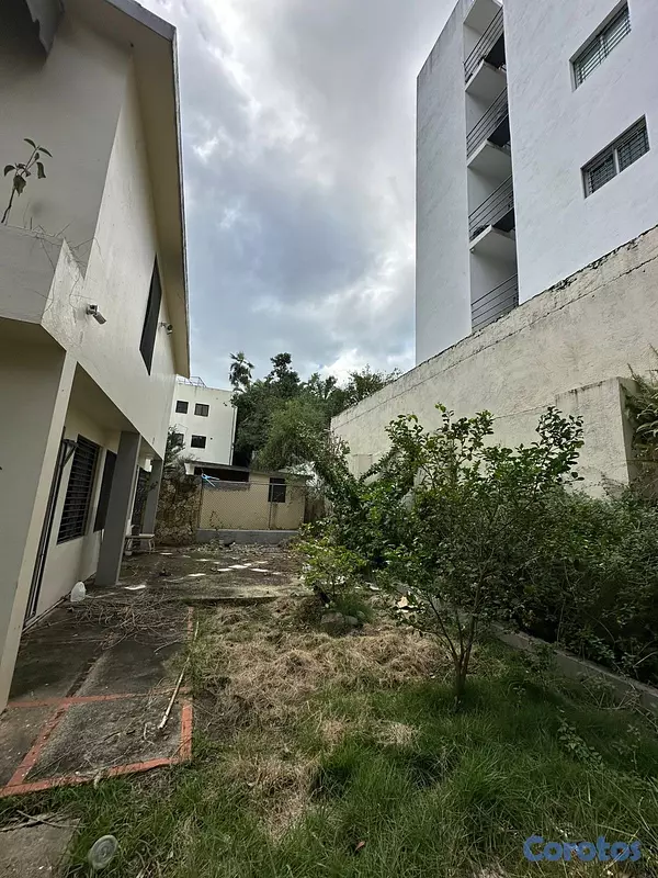 casas - Casa Comercial en Cerros de Gurabo 3