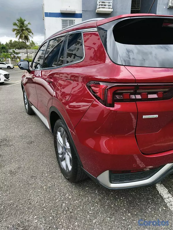 jeepetas y camionetas - Ford Territory Trend 2024
Solo un año de uso 4