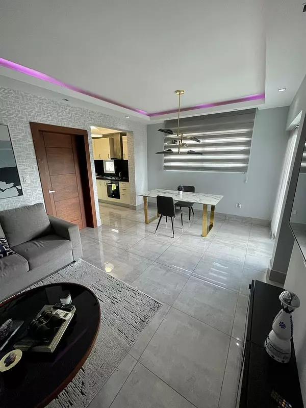 apartamentos - Precioso y Acogedor Apartamento en La Esmeralda  5
