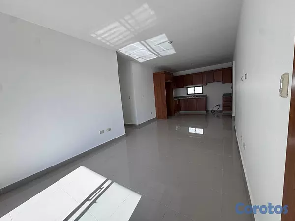 apartamentos - Apartamento en Santiago 3