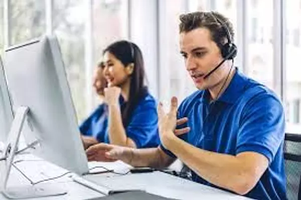 empleos disponibles - Se Solicita agente para call center  
 2