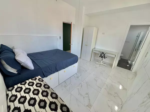 apartamentos - Vendo Apartamento En Mirador Sur 4