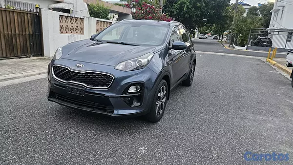 jeepetas y camionetas - kia sportage 2019 doch  6