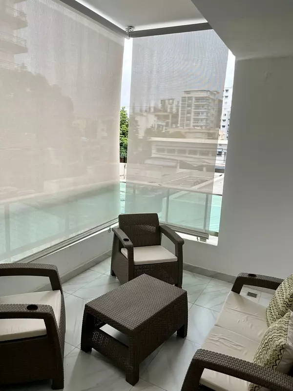 apartamentos - Se vende apartamento en Evaristo Morales  4