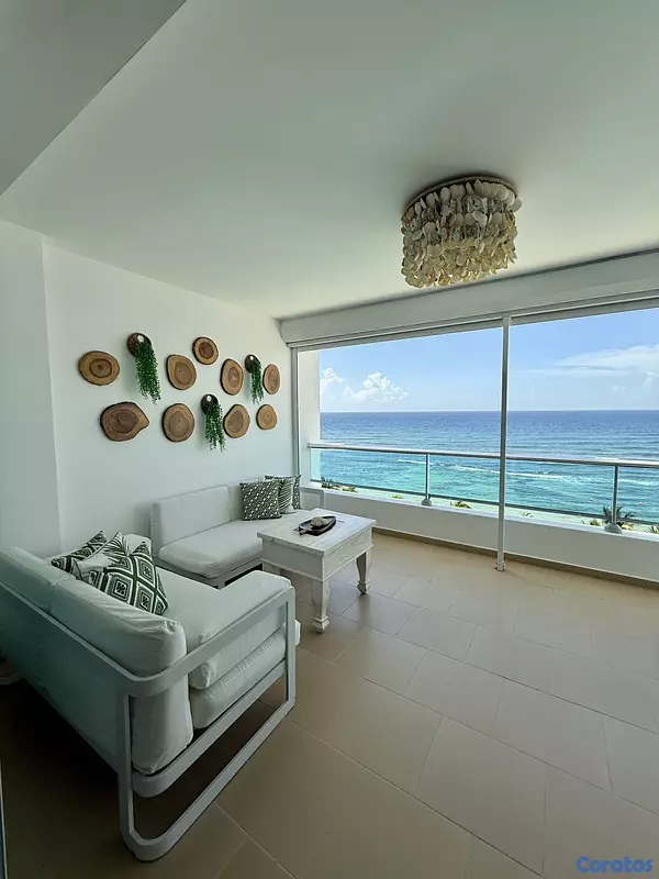 apartamentos - Apartamento en Marbella Juan Dolio amueblado 8