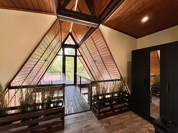 casas - vendo Hermosa casa ubicada en rancho arriba Ocoa  8