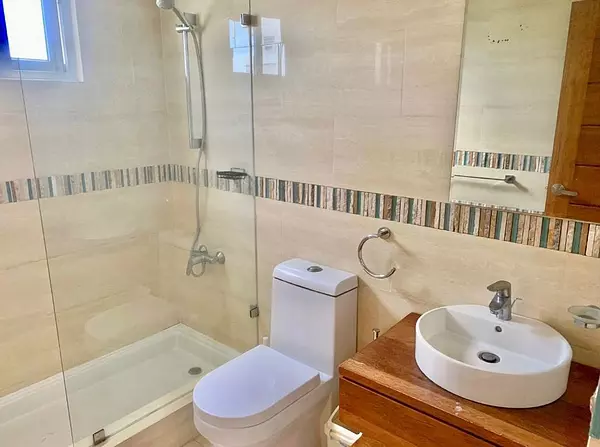 apartamentos - Alquilo apartamento amueblado en Piantini 5