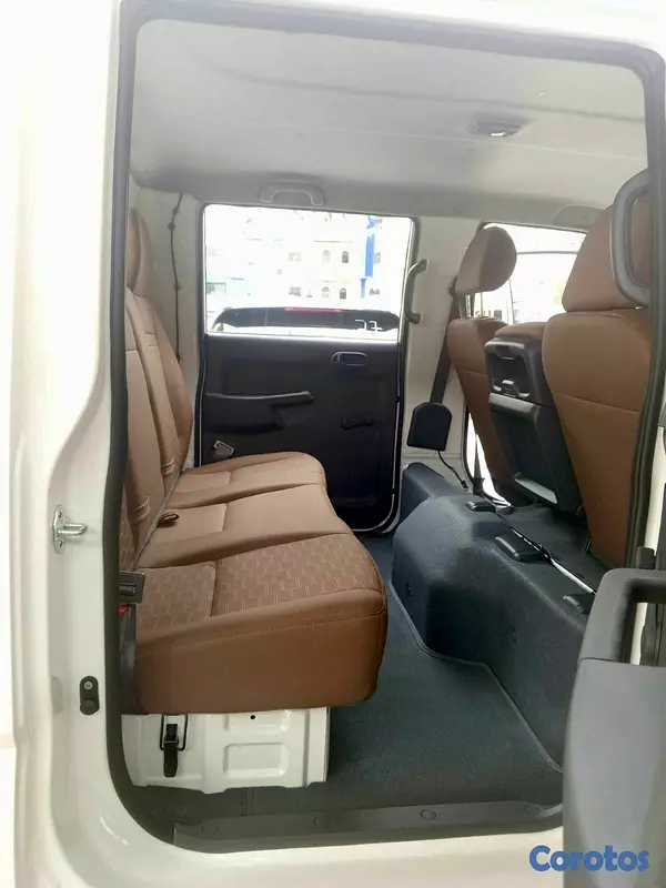 camiones y vehiculos pesados -  Kia K-2700 2026  5