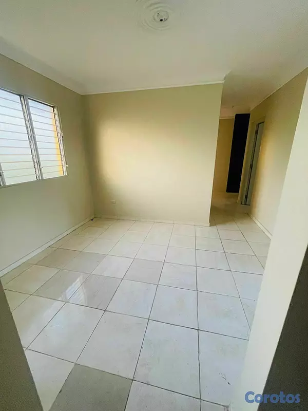 apartamentos - Apartamento en alquiler, Pontezuela, Tamboril 10