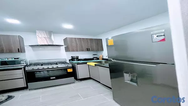 apartamentos - Venta Apto Panorama Lake Vistacana 6