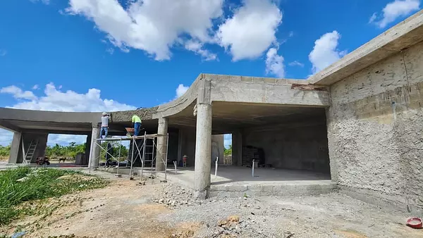 solares y terrenos - PROYECTO DE SOLARES EN PUNTA CANA 3