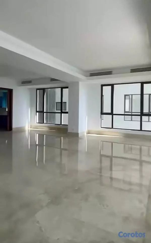apartamentos - Se Vende Apartamento de lujo, En torre con vista a 7