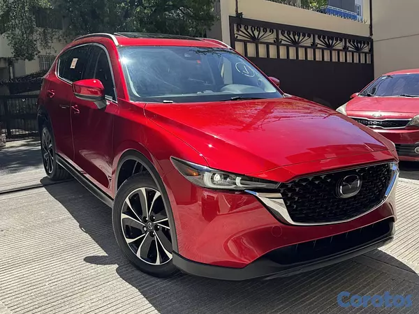 jeepetas y camionetas - Mazda Cx-5 S Premium Plus 2022 3