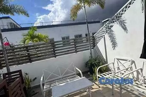 penthouses - Venta de penthouse en el millón 9