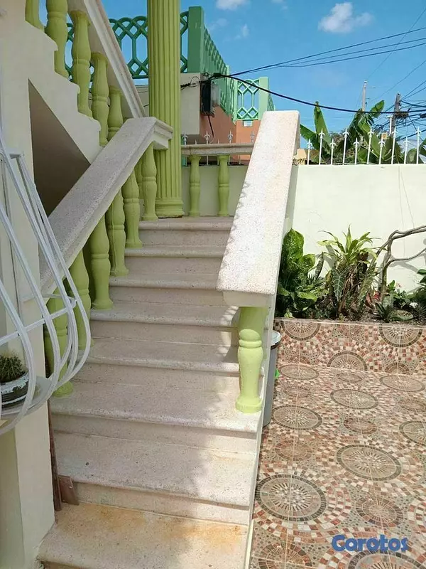 casas - casa en venta urbanización Italia  2