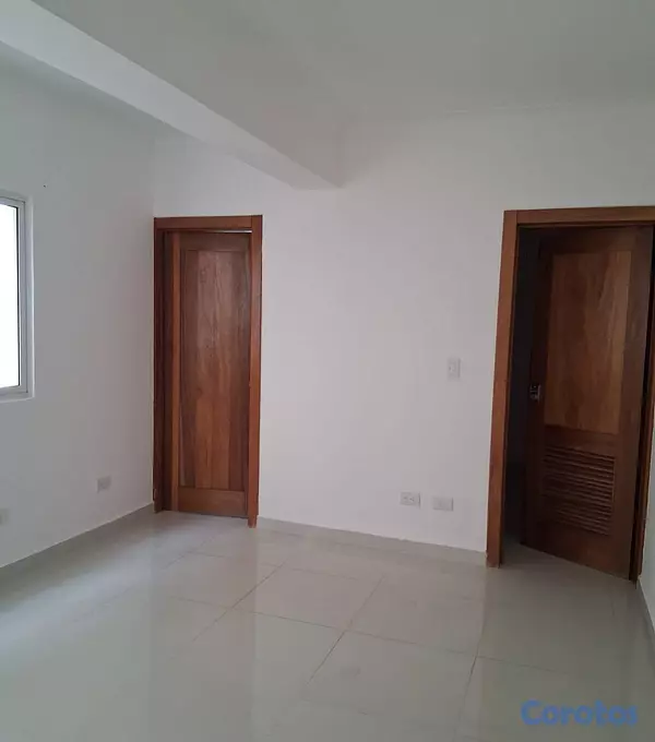 apartamentos - Alquiler Apartamento Torre, 1Hab, Evaristo Morales 8
