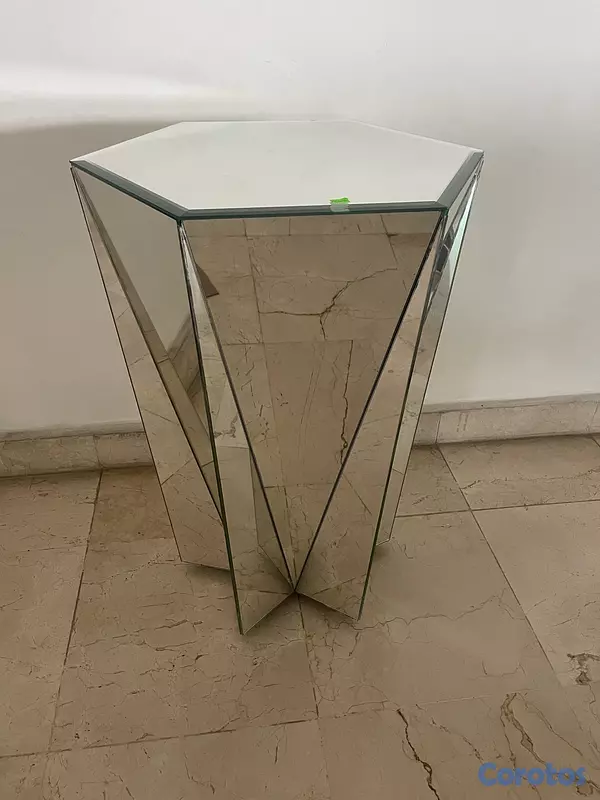 muebles y colchones - Mesa de Espejo 2