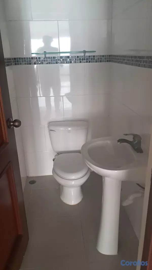 apartamentos - Vendo apt en Evaristo Morales de 3 hab y 3 parqueo 15