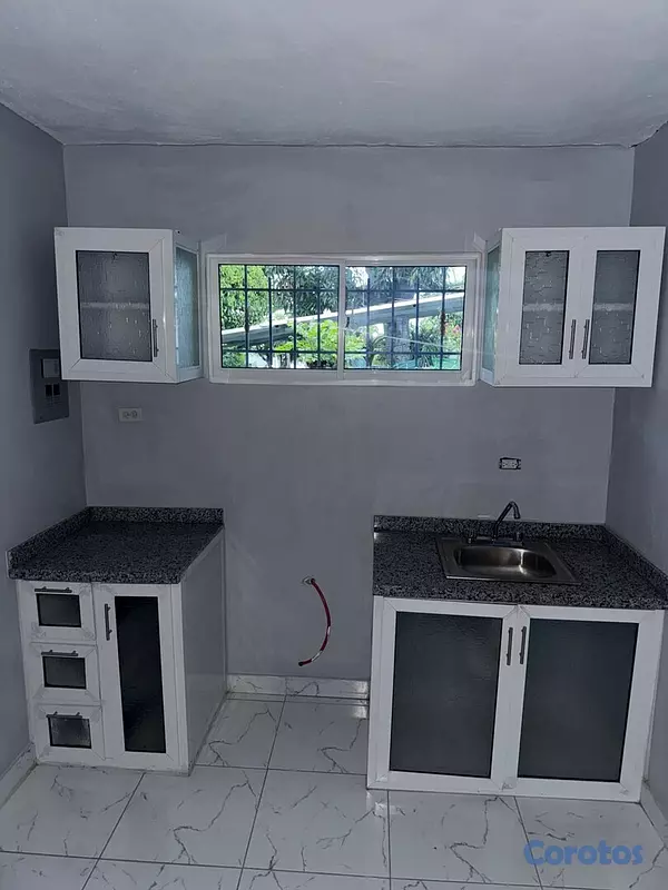 apartamentos - Alquilo Apartamentos de 2 y 1 habitaciones 3
