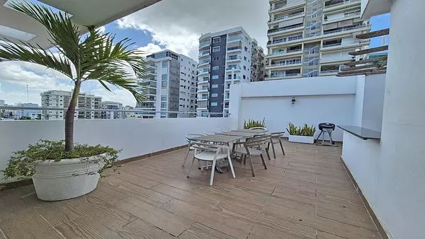apartamentos - Apartamento en Venta en Piantini 10